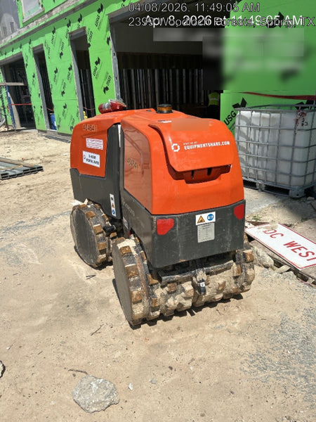 2024 HUSQVARNA LP9505
