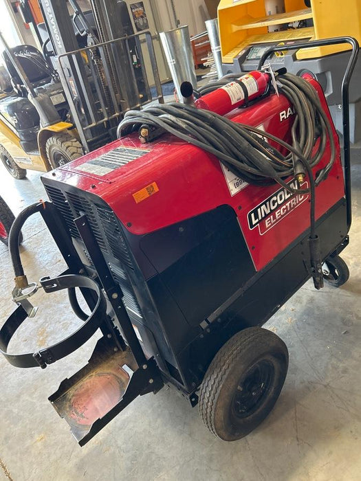 2024 LINCOLN ELECTRIC Ranger 305 LPG