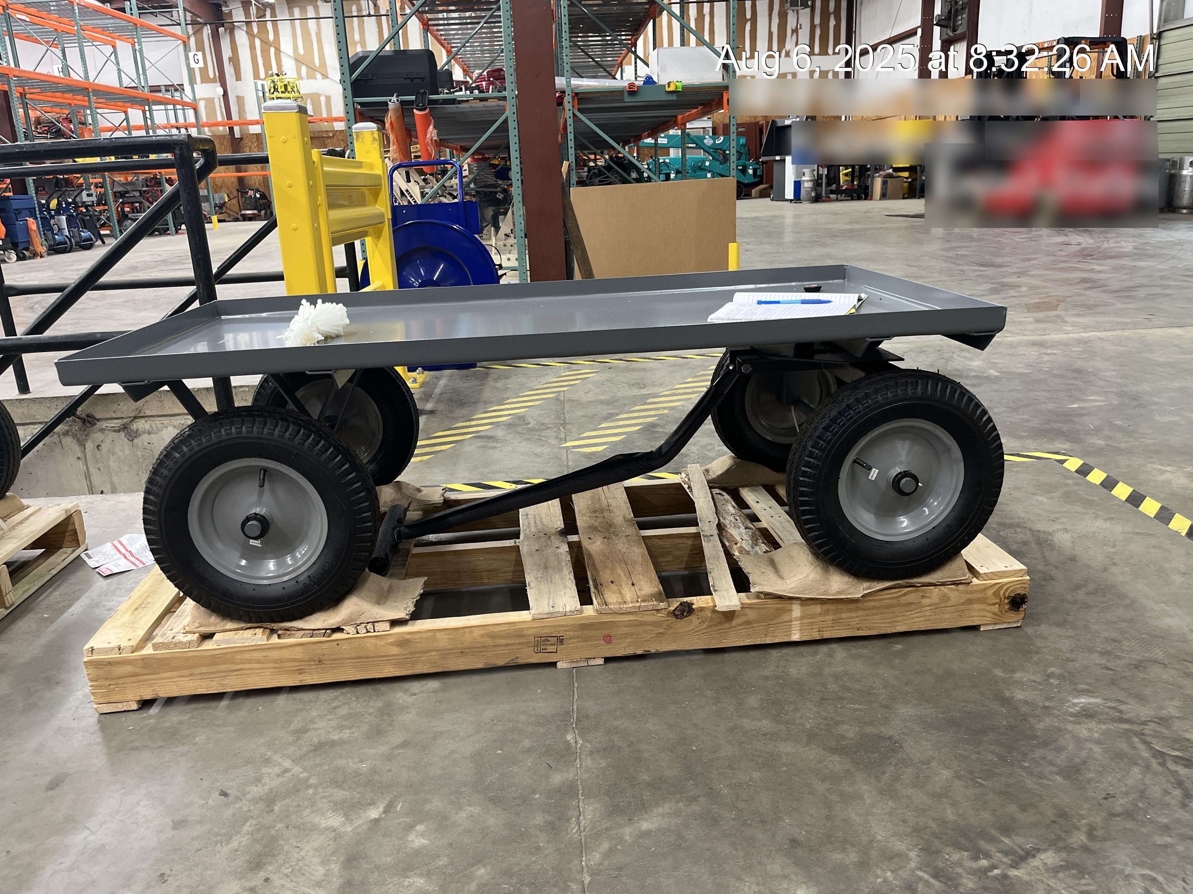 2025 ULINE H-2548