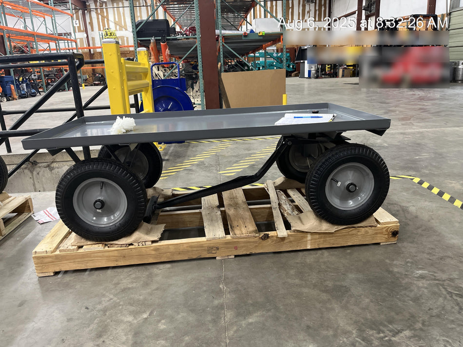 2025 ULINE H-2548