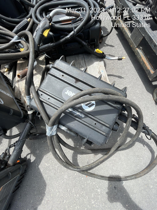 2023 MILLER ELECTRIC ArcReach 8