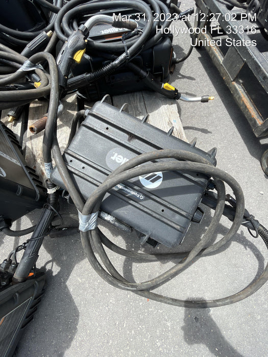 2023 MILLER ELECTRIC ArcReach 8