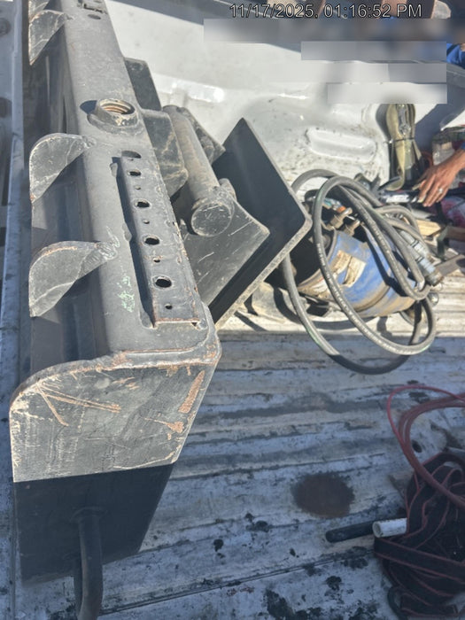 2024 AUGER TORQUE 3300-30