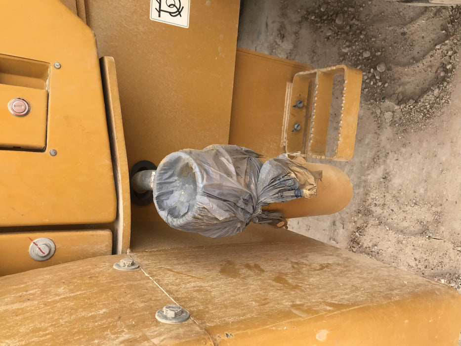 2019 Sany SW405K Cab, JRB Hydraulic QC, 4yrd Bucket, Standard Carriage, 72" Forks - SW405-00A