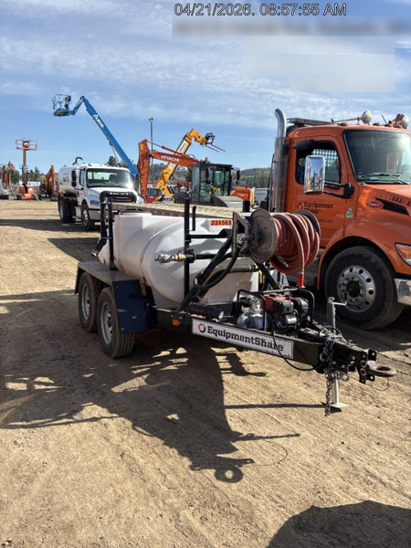 2023 WYLIE EXP-500L