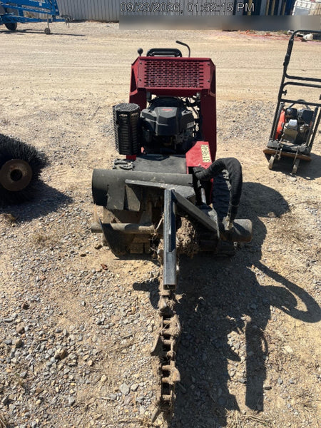 2023 TORO TRX-16