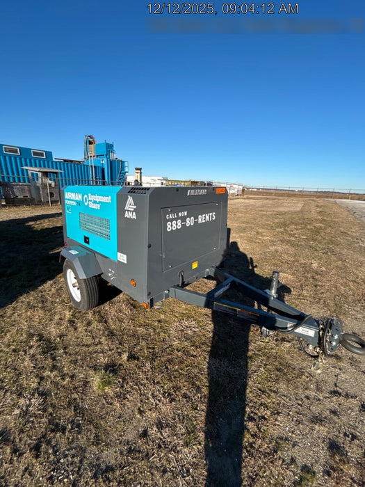 2025 AIRMAN PDS185S CWK