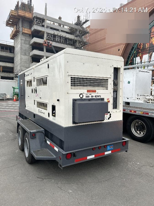 2023 ATLAS COPCO QAS 410