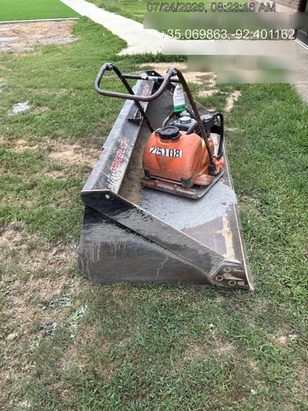 2022 MULTIQUIP MVC88VTHW