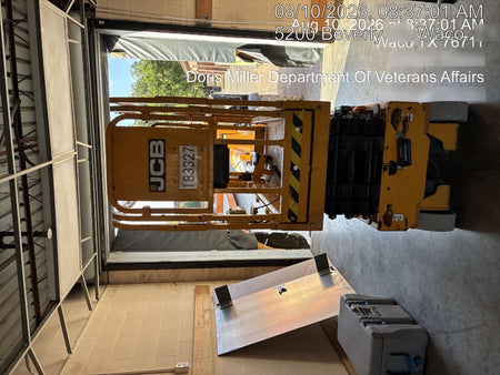 2021 JCB S1930E