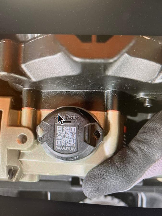 2024 BENNER NAWMAN BNCE-30-24V