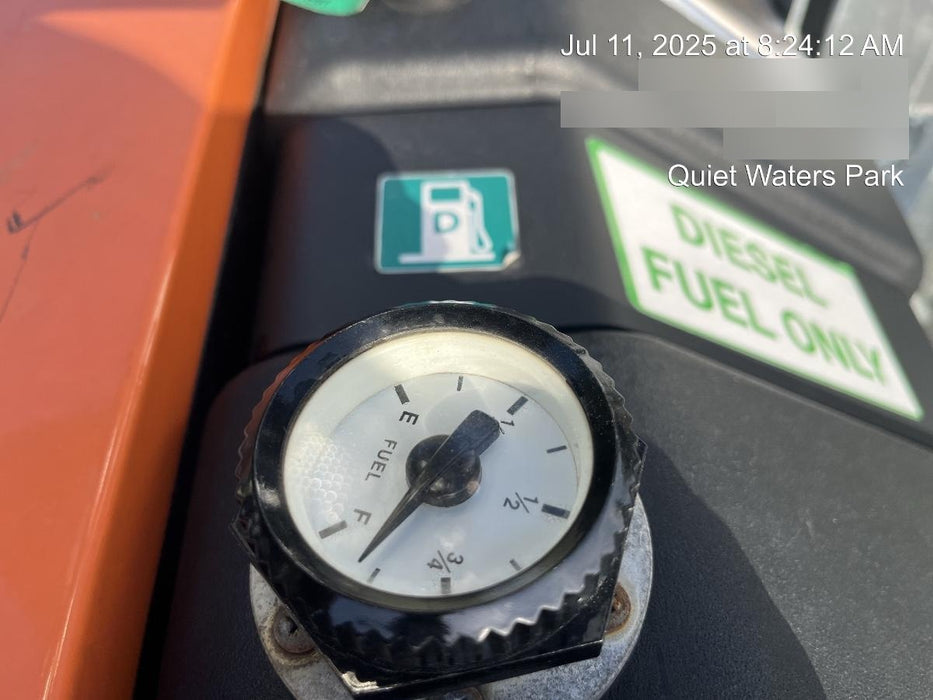 2023 WANCO WLTT-4MM4K