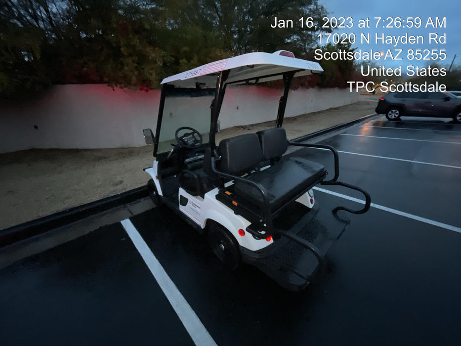 2022 COLUMBIA Journeyman 2+2