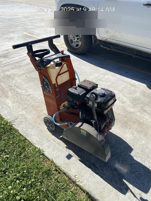 2020 HUSQVARNA FS 400 LV