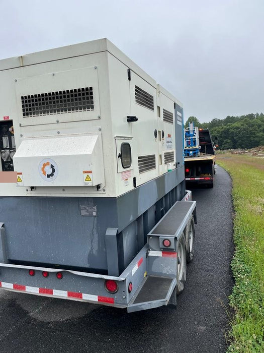 2020 ATLAS COPCO QAS 330