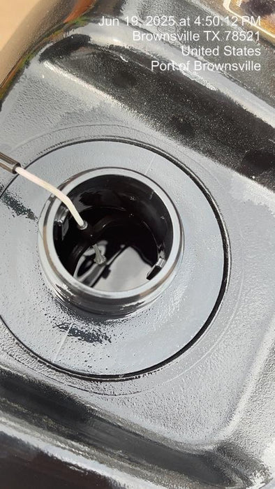 2025 HUSQVARNA LT6005