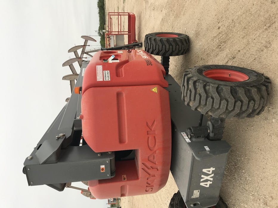 2019 SKYJACK SJ63 AJ