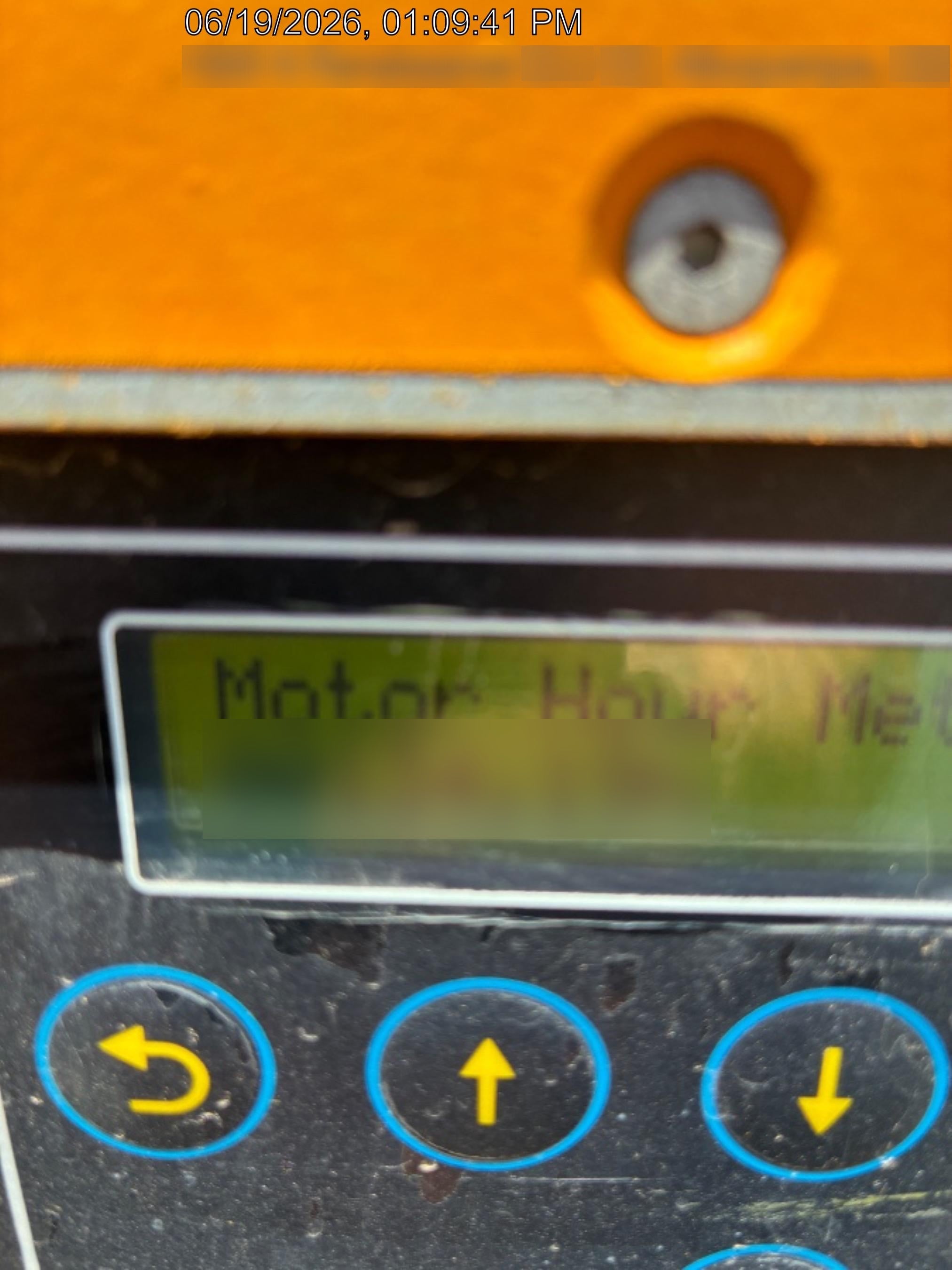 2022 JCB S2632E