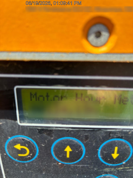 2022 JCB S2632E