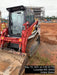 2020 Takeuchi TL8R2-CR Cab/Heat/Air, Hydraulic QC