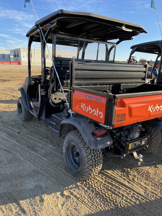 2022 KUBOTA RTV-X1140W-H (Canopy)