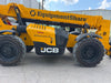 2025 JCB 509-42