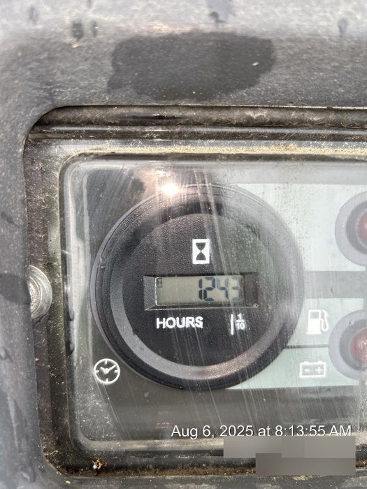 2022 ATLAS COPCO XAS 110