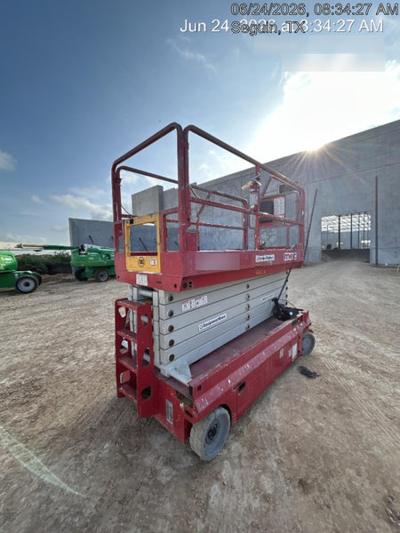 2021 MEC 4555SE