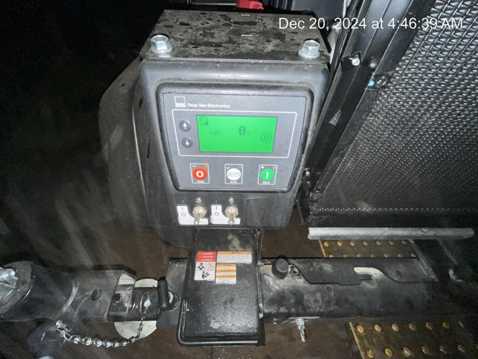 2024 WACKER NEUSON LTT4