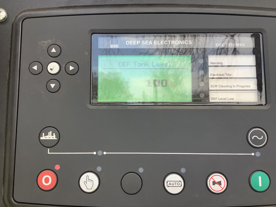 2020 ATLAS COPCO QAS 125