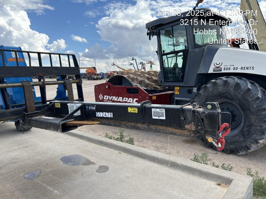 2025 STAR INDUSTRIES M1360B - Star JIB Boom