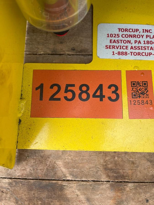 2021 TORCUP RPDD-FRL