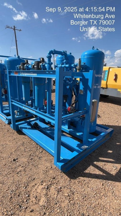 2024 HANKISON RDH-930G