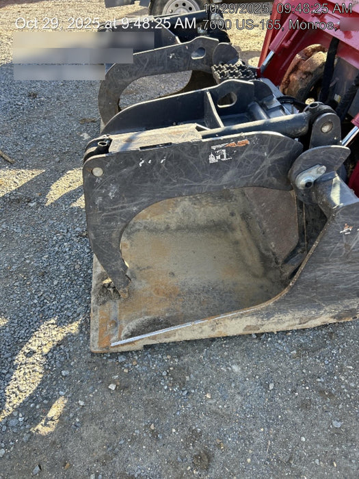 2021 PALADIN UTILITY GRAPPLE 11876-0022