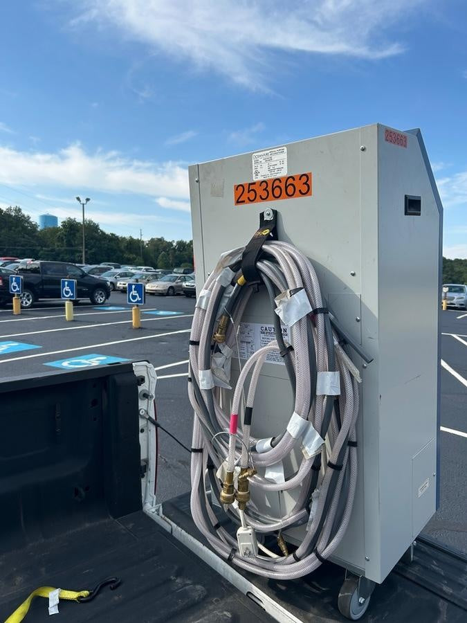 2022 OCEANAIRE OWC1811QC