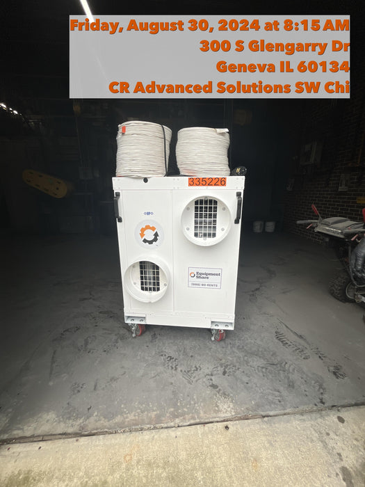 2023 KWIKOOL KPO5-43H