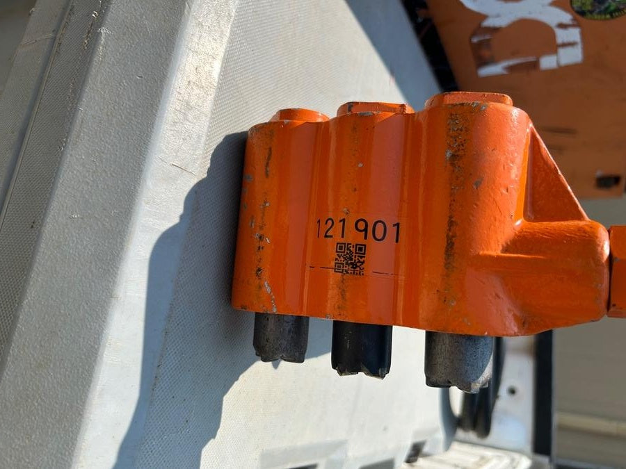 2020 MICHIGAN PNEUMATIC MP-903-3L