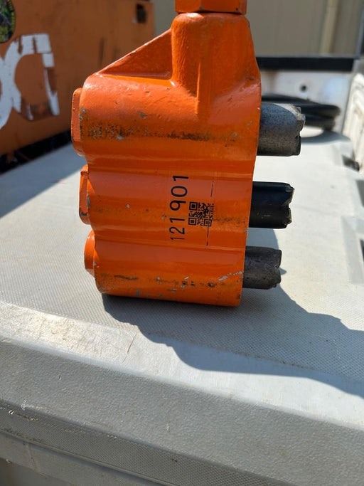 2020 MICHIGAN PNEUMATIC MP-903-3L