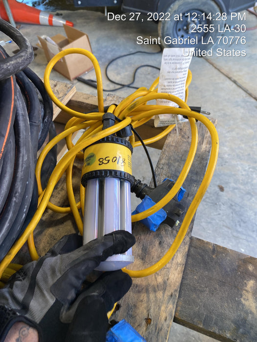 2020 LIND EQUIPMENT LELED360S-10P10C