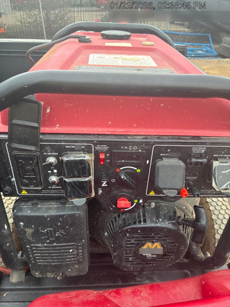 2024 MI-T-M GEN-6500-0MM1