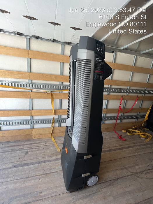 2023 VECTOR Vector Max