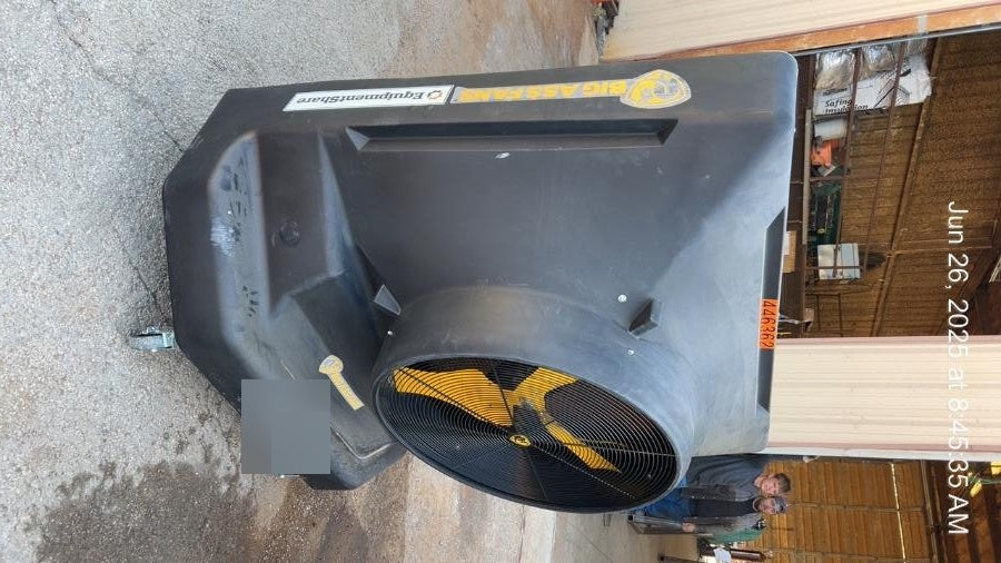 2024 BIG ASS FANS Cool Space 400