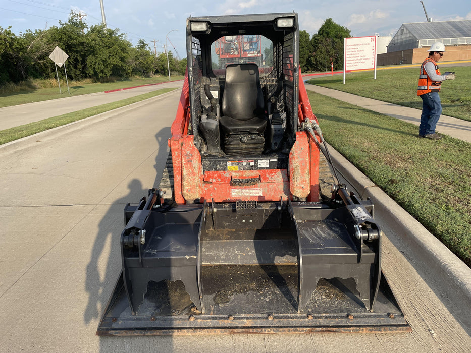 2022 PALADIN UTILITY GRAPPLE 11876-0022