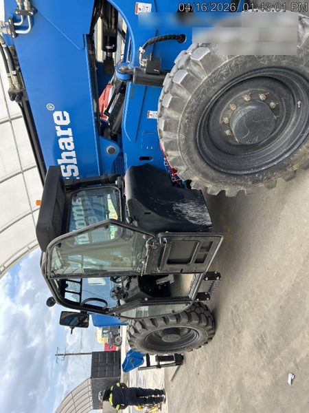 2026 GENIE GTH-1056