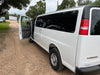 2025 CHEVROLET Express Van - Rental