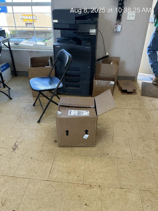 2025 GREENLEE KD12AL