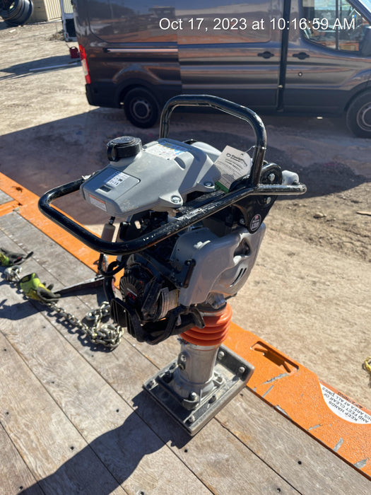 2023 MULTIQUIP MTX60HD