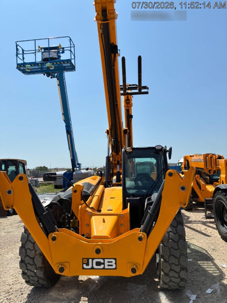 2026 JCB 512-56