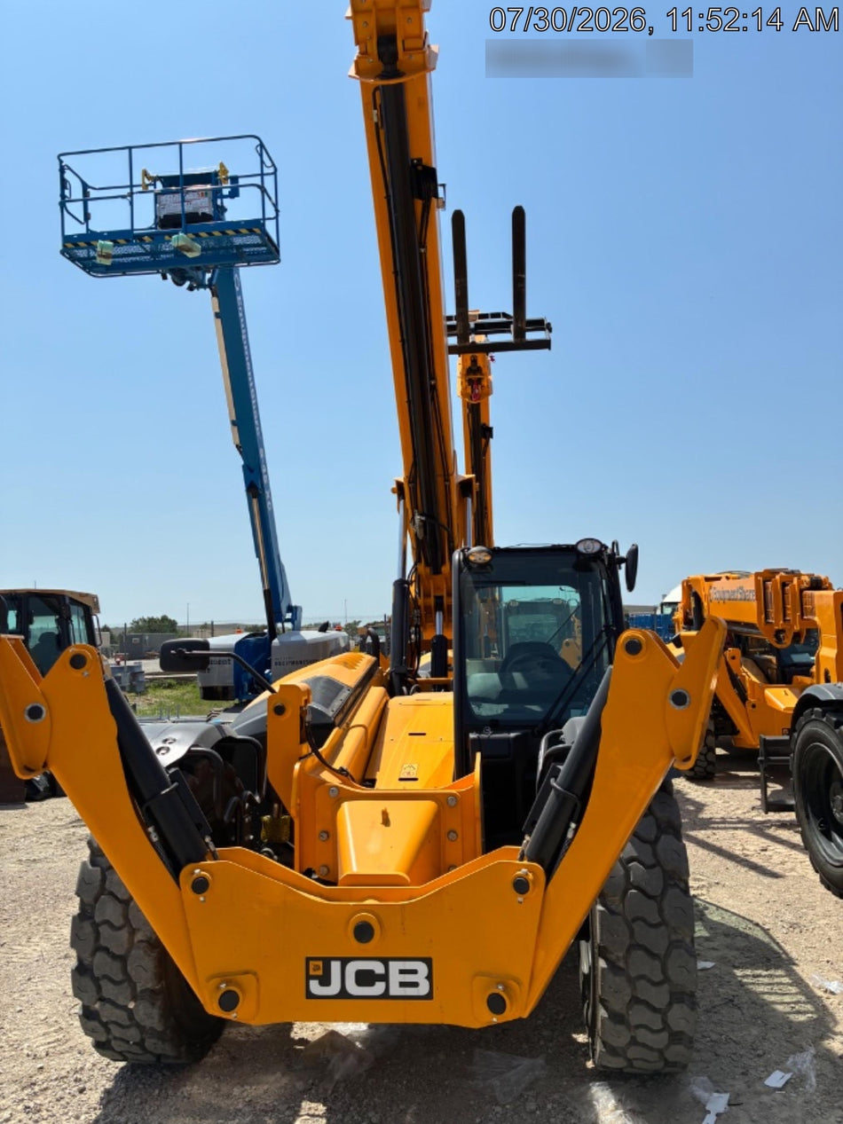 2026 JCB 512-56
