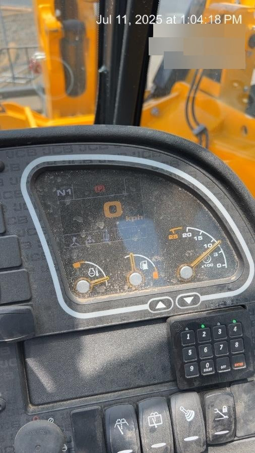 2025 JCB 510-56